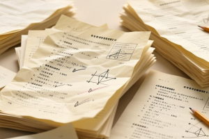 历年高考物理试卷合集